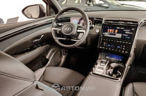 Hyundai Tucson Top Plus