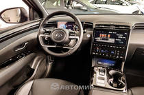 Hyundai Tucson Top Plus