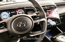 Hyundai Tucson Top Plus