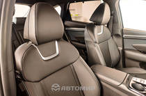 Hyundai Tucson Top Plus