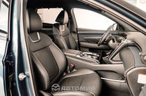 Hyundai Tucson Top Plus