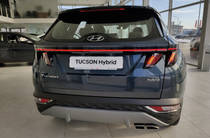 Hyundai Tucson Top Plus