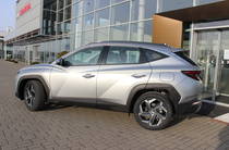 Hyundai Tucson Top Plus