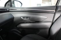 Hyundai Tucson Top Plus