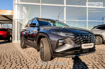 Hyundai Tucson 2023 Top Plus