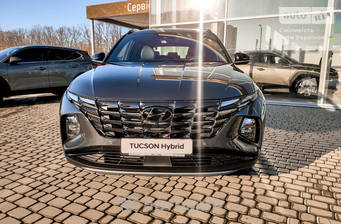 Hyundai Tucson 2023 Top Plus