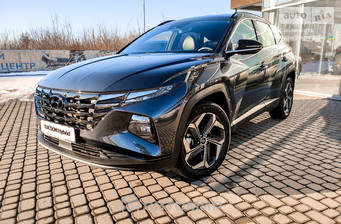 Hyundai Tucson 2023 Top Plus