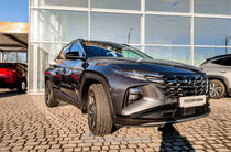 Hyundai Tucson Top Plus