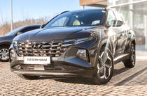 Hyundai Tucson Top Plus