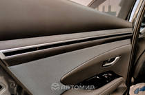 Hyundai Tucson Top Plus