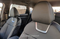 Hyundai Tucson Top Plus