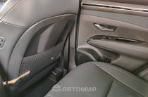 Hyundai Tucson Top Plus