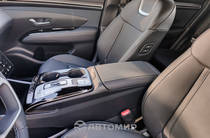 Hyundai Tucson Top Plus