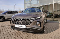 Hyundai Tucson Dynamic