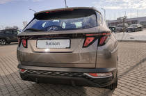 Hyundai Tucson Dynamic