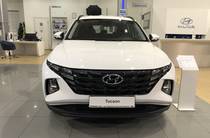 Hyundai Tucson Dynamic