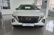 Hyundai Tucson Dynamic