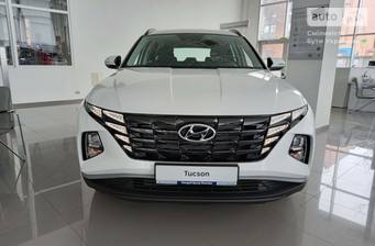 Hyundai Tucson 2023 Dynamic