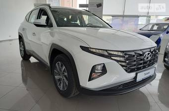 Hyundai Tucson 2023 Dynamic