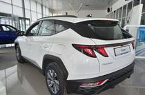 Hyundai Tucson Dynamic