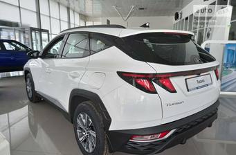 Hyundai Tucson 2023 Dynamic