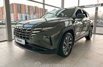 Hyundai Tucson 2023 Elegance