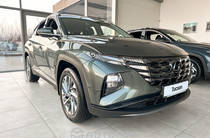 Hyundai Tucson Elegance