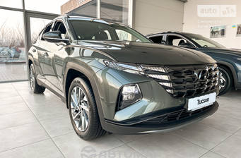 Hyundai Tucson 2023 Elegance