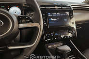 Hyundai Tucson Elegance