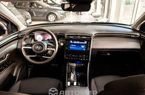 Hyundai Tucson Elegance