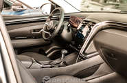 Hyundai Tucson Elegance