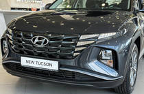 Hyundai Tucson Dynamic