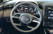 Hyundai Tucson Dynamic