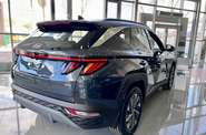 Hyundai Tucson Elegance