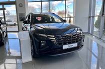 Hyundai Tucson Elegance