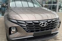 Hyundai Tucson Dynamic