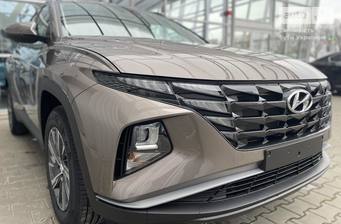 Hyundai Tucson 2023 Dynamic