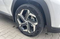 Hyundai Tucson Top Plus