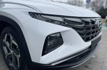 Hyundai Tucson Top Plus