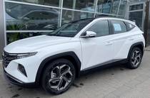 Hyundai Tucson Top Plus