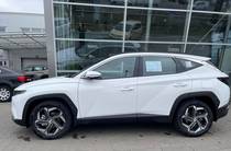 Hyundai Tucson Top Plus