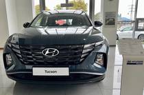 Hyundai Tucson Dynamic