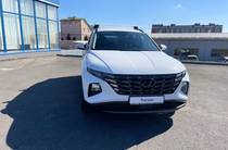 Hyundai Tucson Top Plus