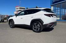 Hyundai Tucson Top Plus