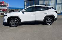 Hyundai Tucson Top Plus