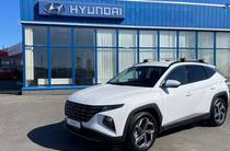 Hyundai Tucson Top Plus