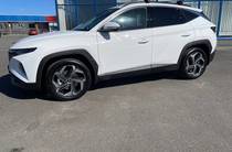 Hyundai Tucson Top Plus