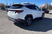 Hyundai Tucson Top Plus