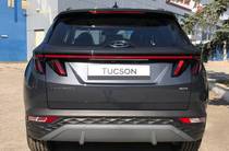 Hyundai Tucson Top Plus