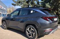 Hyundai Tucson Top Plus